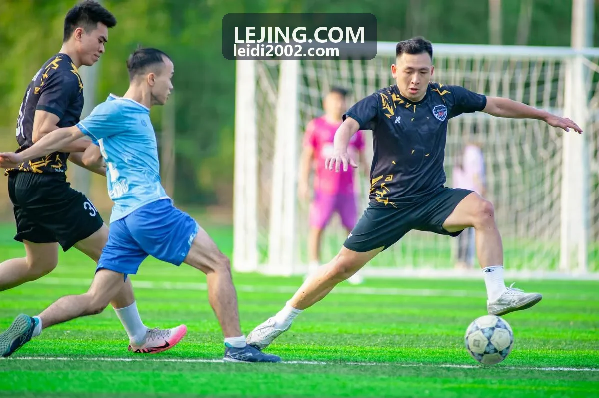 LEJING 增长策略诊断